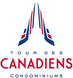 Tour Des Canadiens: Condominiums